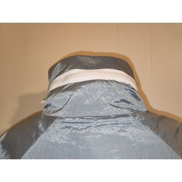 Nike Tech Aeroshield Moto Cape Windbreaker Jacket, Small - Picture 4 of 11